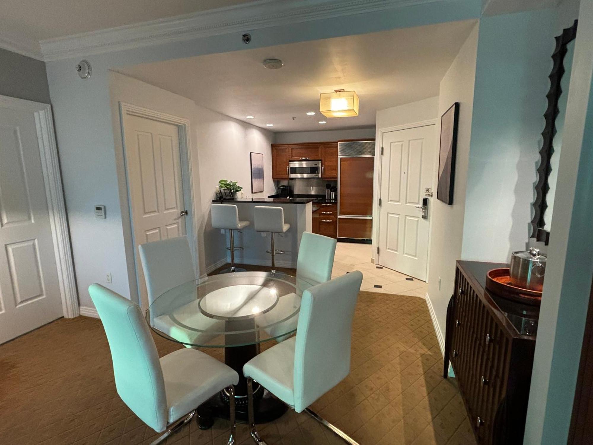 Panorama Vista Suite- 1Br 2Ba, Full Kitchen, Strip View, Balcony, Corner Unit Las Vegas Zewnętrze zdjęcie