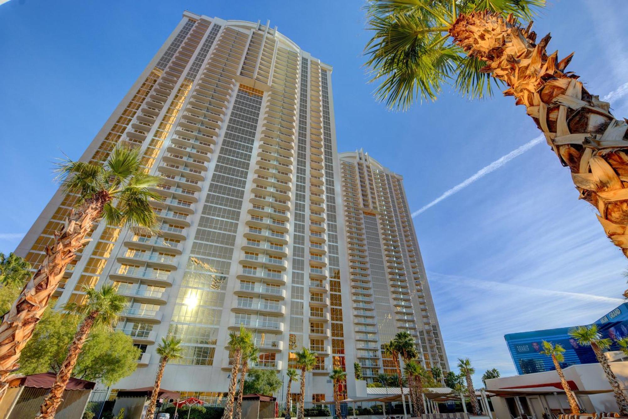 Panorama Vista Suite- 1Br 2Ba, Full Kitchen, Strip View, Balcony, Corner Unit Las Vegas Zewnętrze zdjęcie