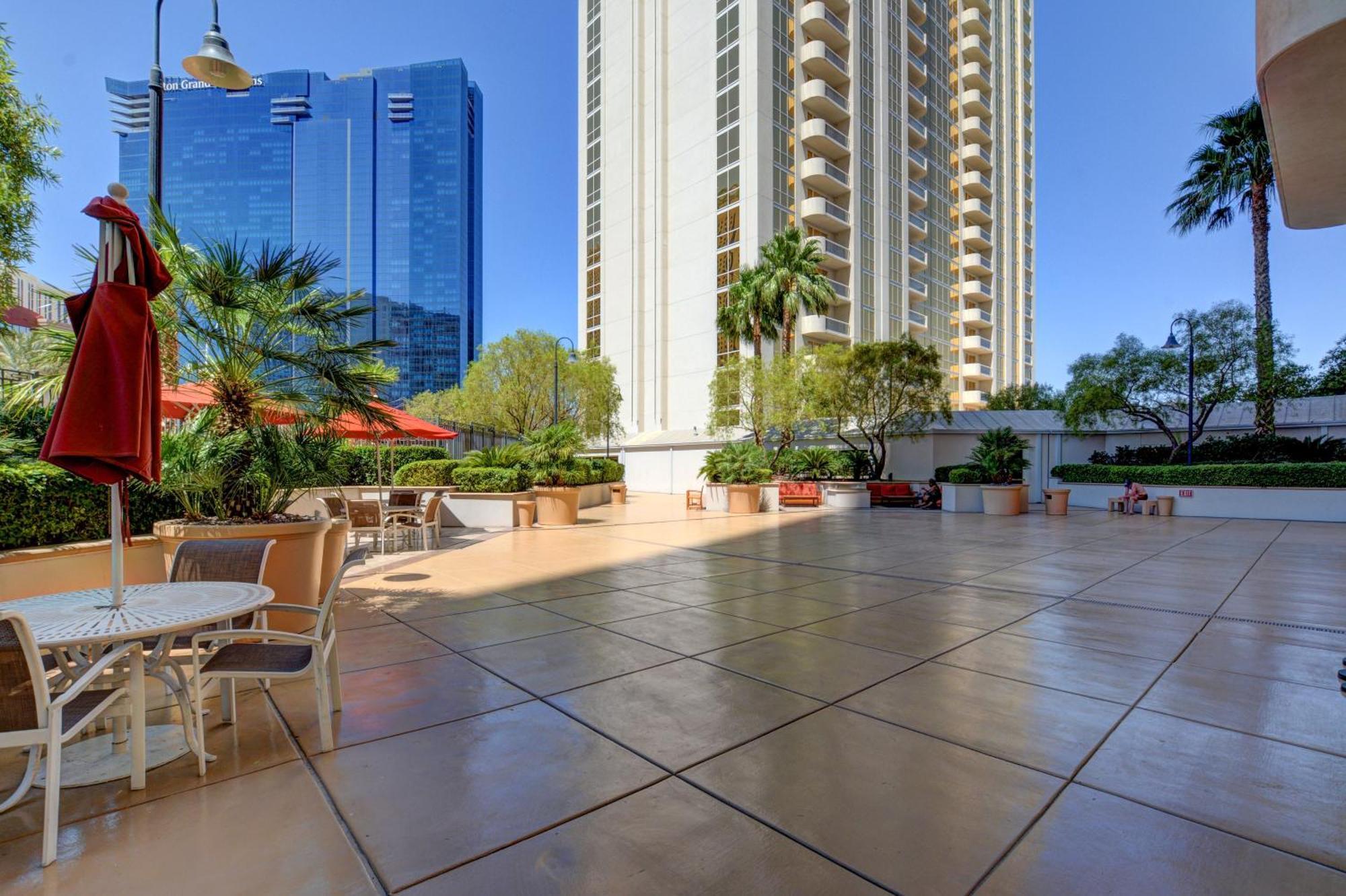 Panorama Vista Suite- 1Br 2Ba, Full Kitchen, Strip View, Balcony, Corner Unit Las Vegas Zewnętrze zdjęcie
