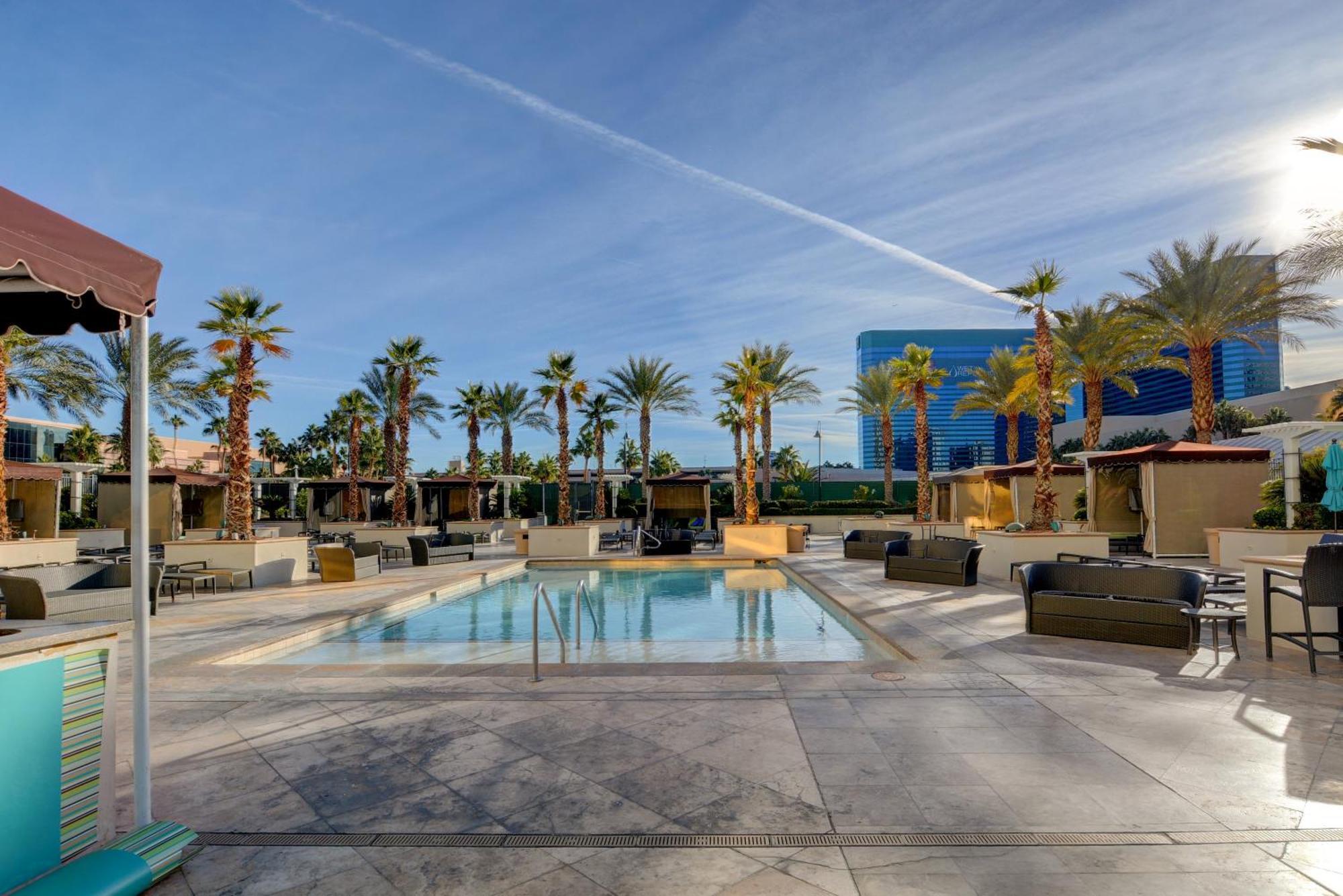 Panorama Vista Suite- 1Br 2Ba, Full Kitchen, Strip View, Balcony, Corner Unit Las Vegas Zewnętrze zdjęcie
