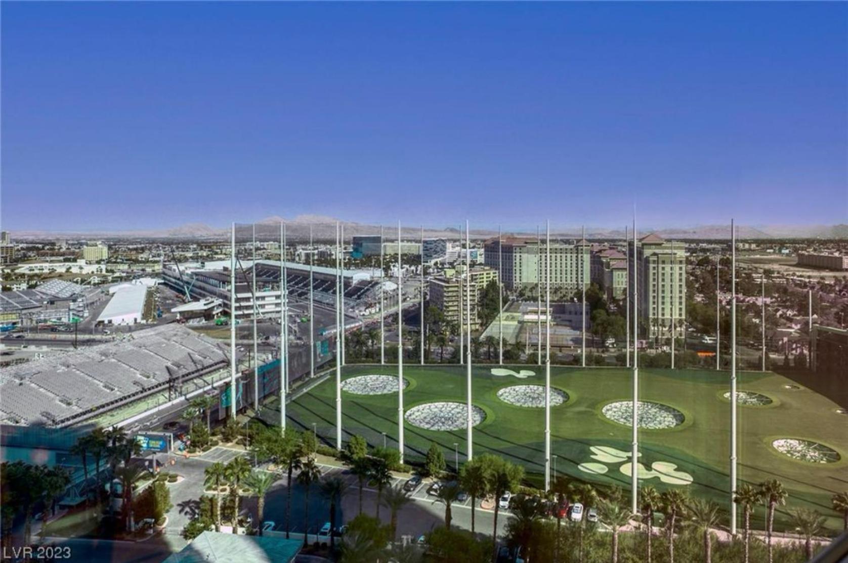 Panorama Vista Suite- 1Br 2Ba, Full Kitchen, Strip View, Balcony, Corner Unit Las Vegas Zewnętrze zdjęcie